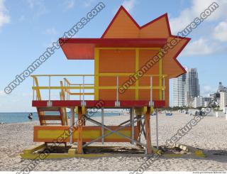 building lifeguard kiosk 0018